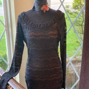 Never warn BCBG dress